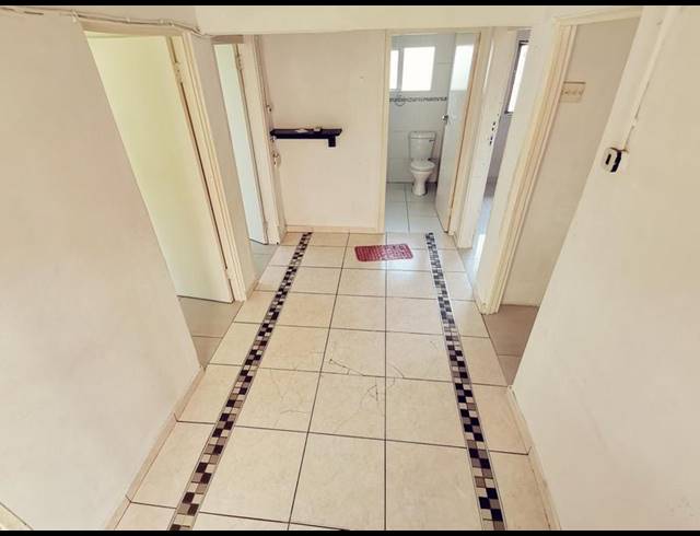 2 BEDROOM PROPERTY TO RENT IN RESERVOIR HILLS